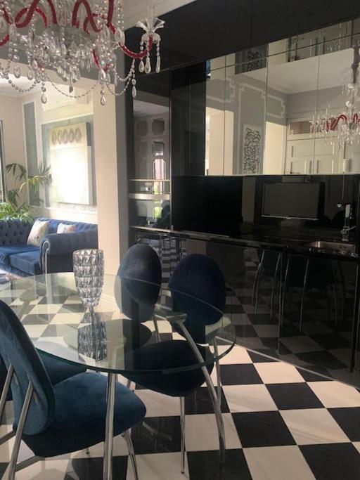 Maravilloso Zona Financiera Apartamento *