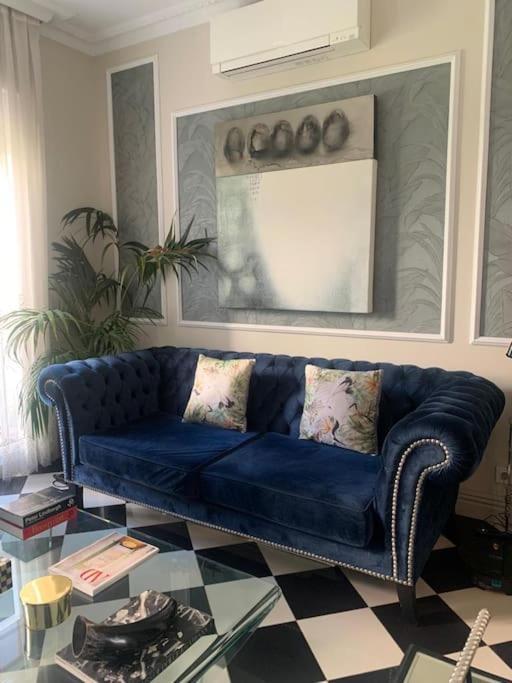 Apartamento Maravilloso Zona Financiera