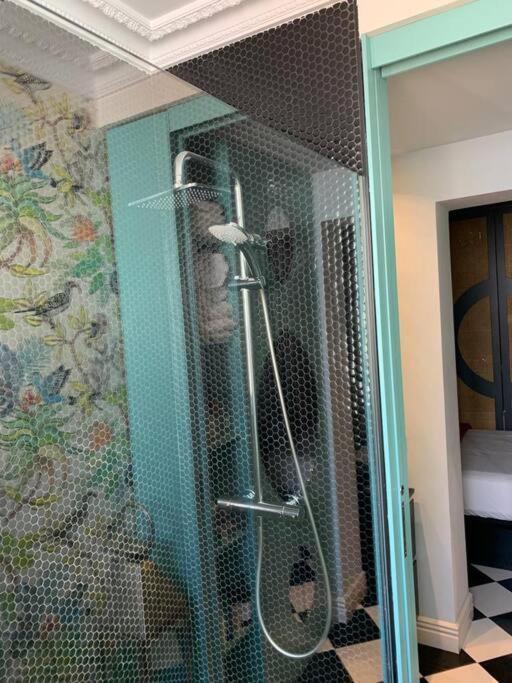 Maravilloso Zona Financiera Apartamento