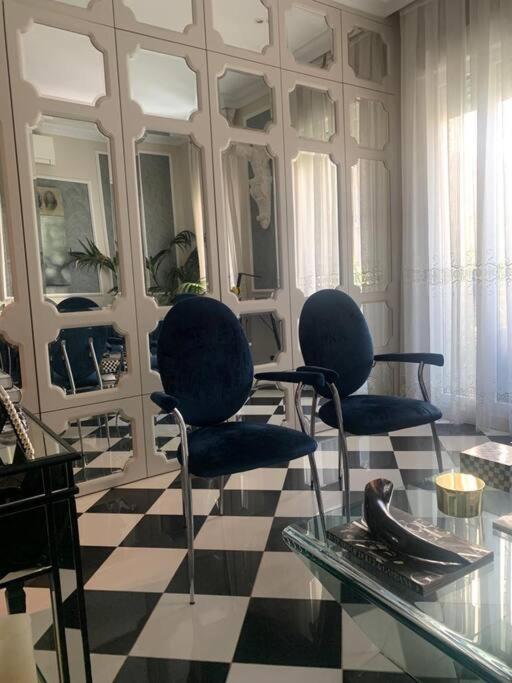 Apartamento Maravilloso Zona Financiera Madri