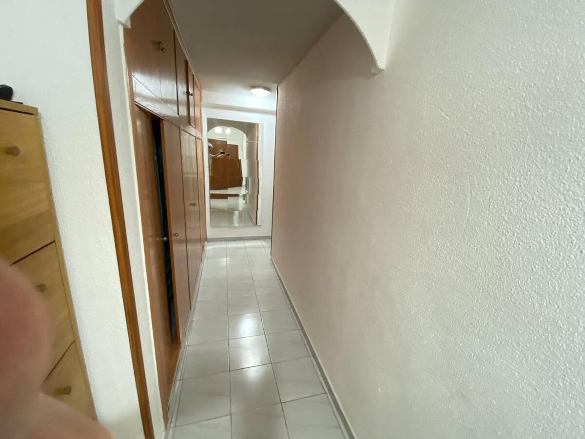 Interior En Madrid