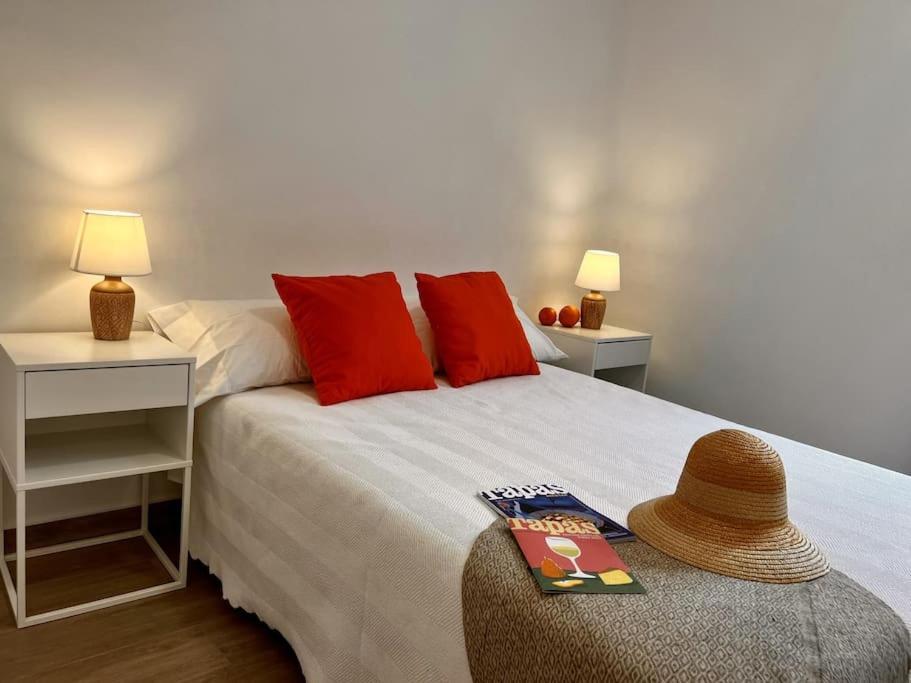 Tenerife. Bright & Renovated ☆ ☆ ☆ ☆ ☆ * Madrid