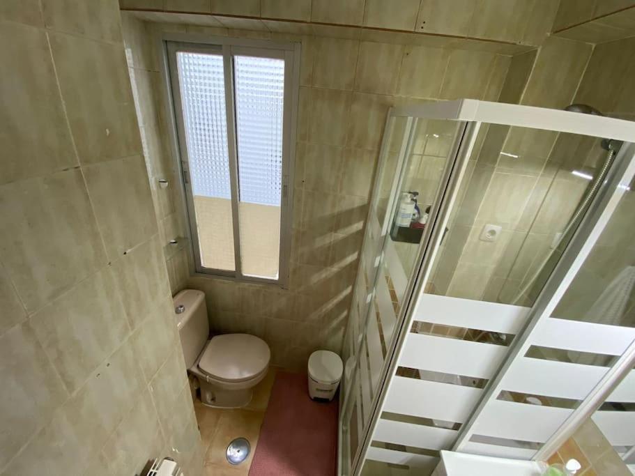 Habitación en casa particular Interior En