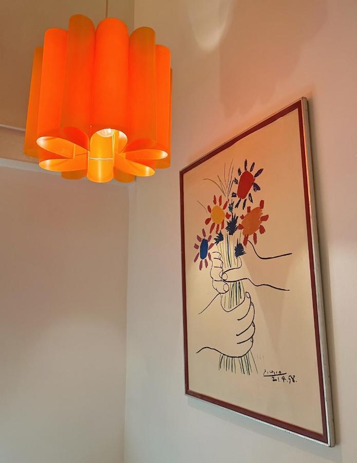 Apartamento Cozy & Modern In Embajadores Area - Center