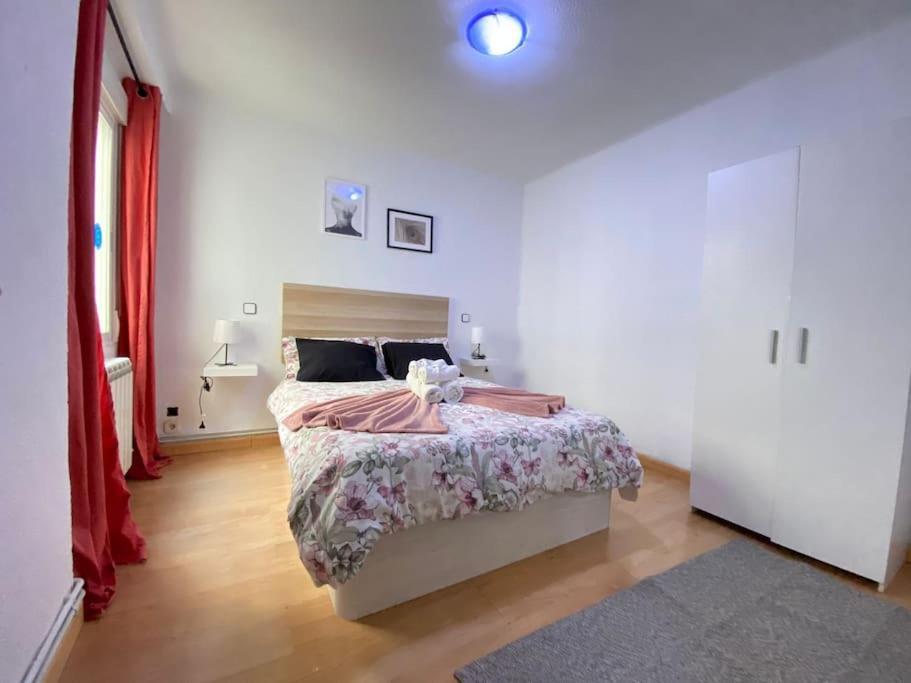 Habitación en casa particular Interior En