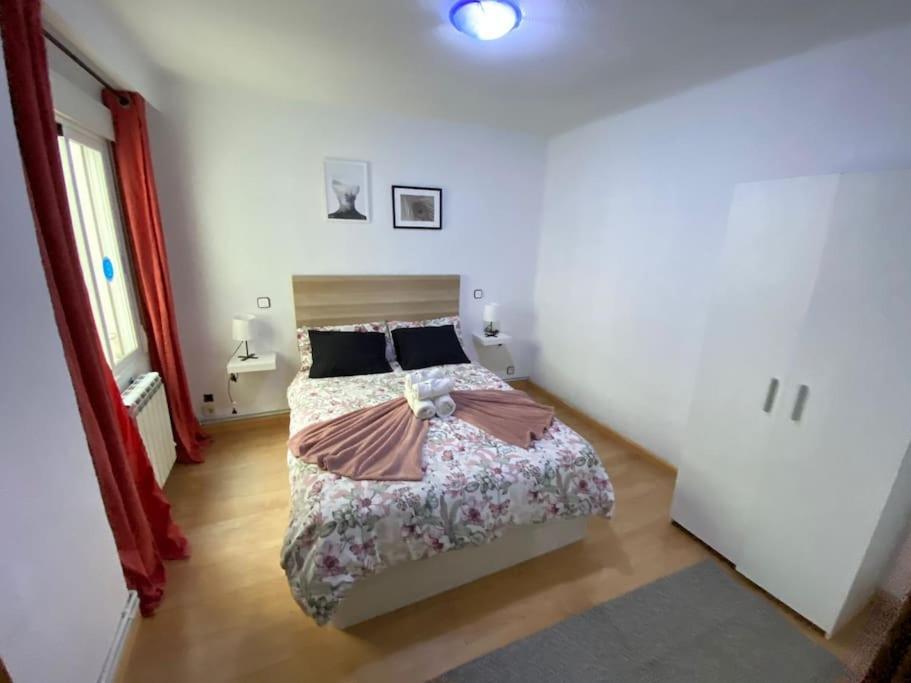 Interior En Madrid
