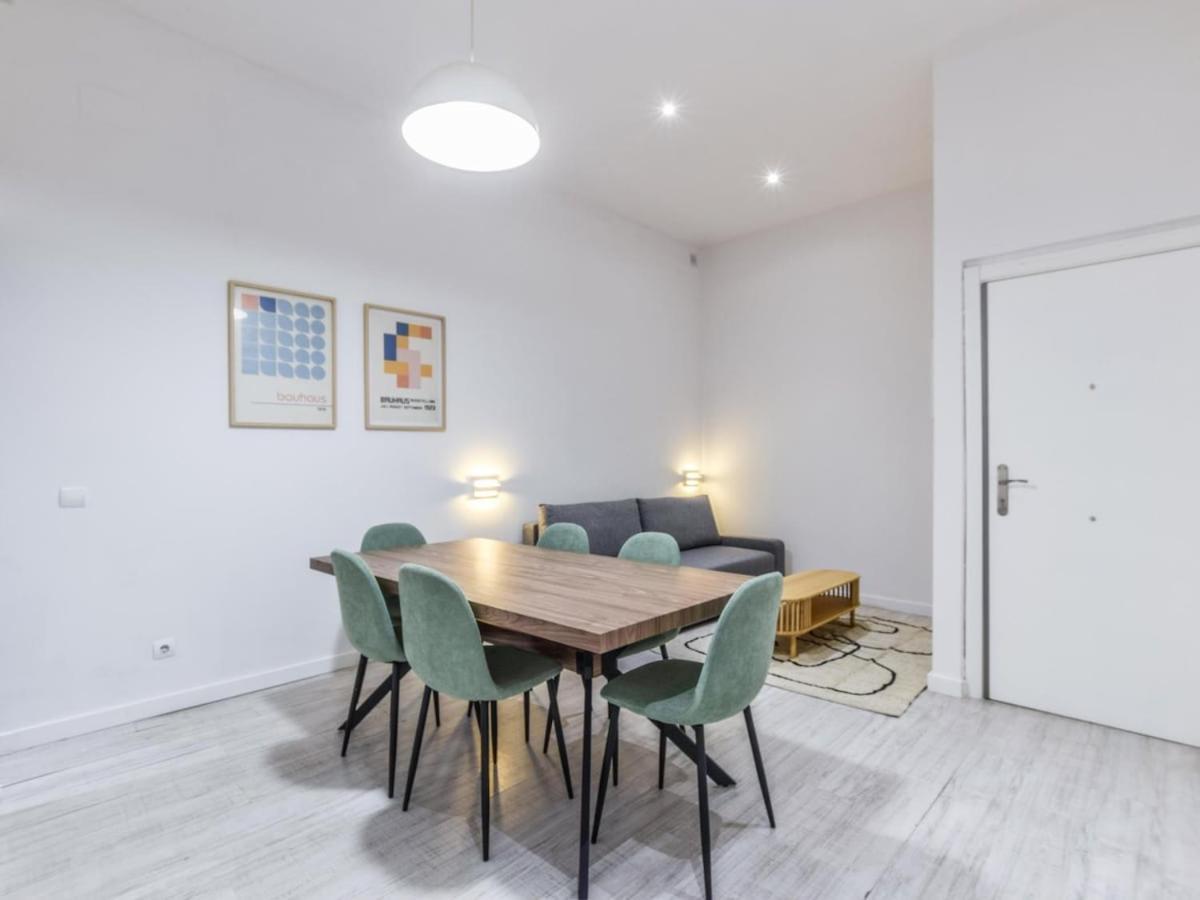 Apartamento Reformado En El Centro Apartamento