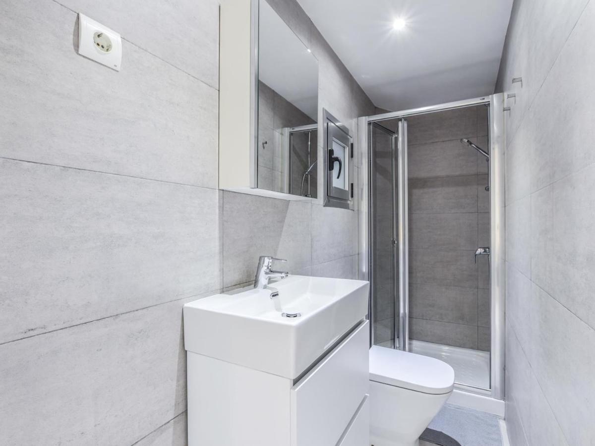 Apartamento Apartamento Reformado En El Centro Madrid