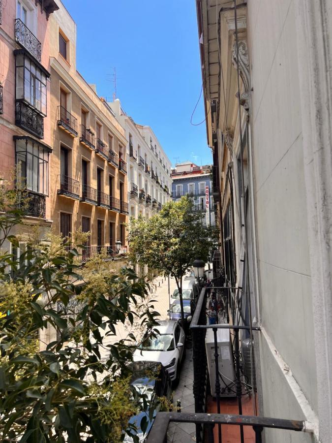 Appartement Piso En Sol/centro Madrid