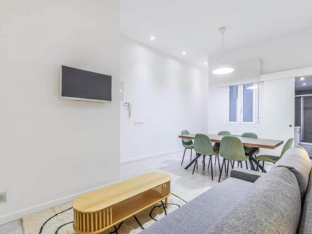 Apartamento Reformado En El Centro Apartamento *