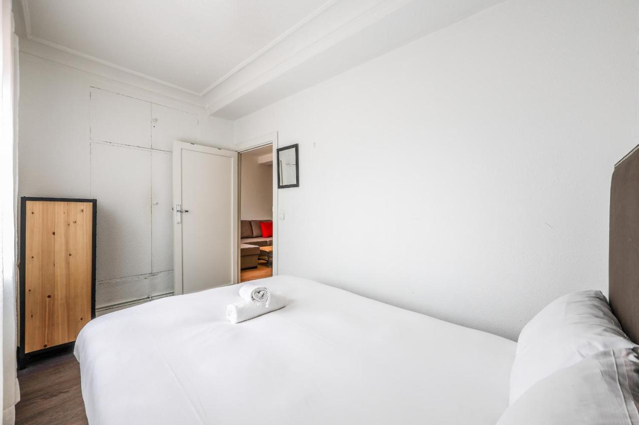 Apartment En Plaza De Ventas