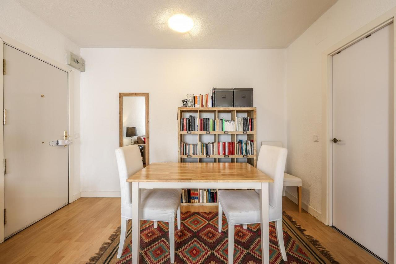 Apartment En Plaza De Ventas *