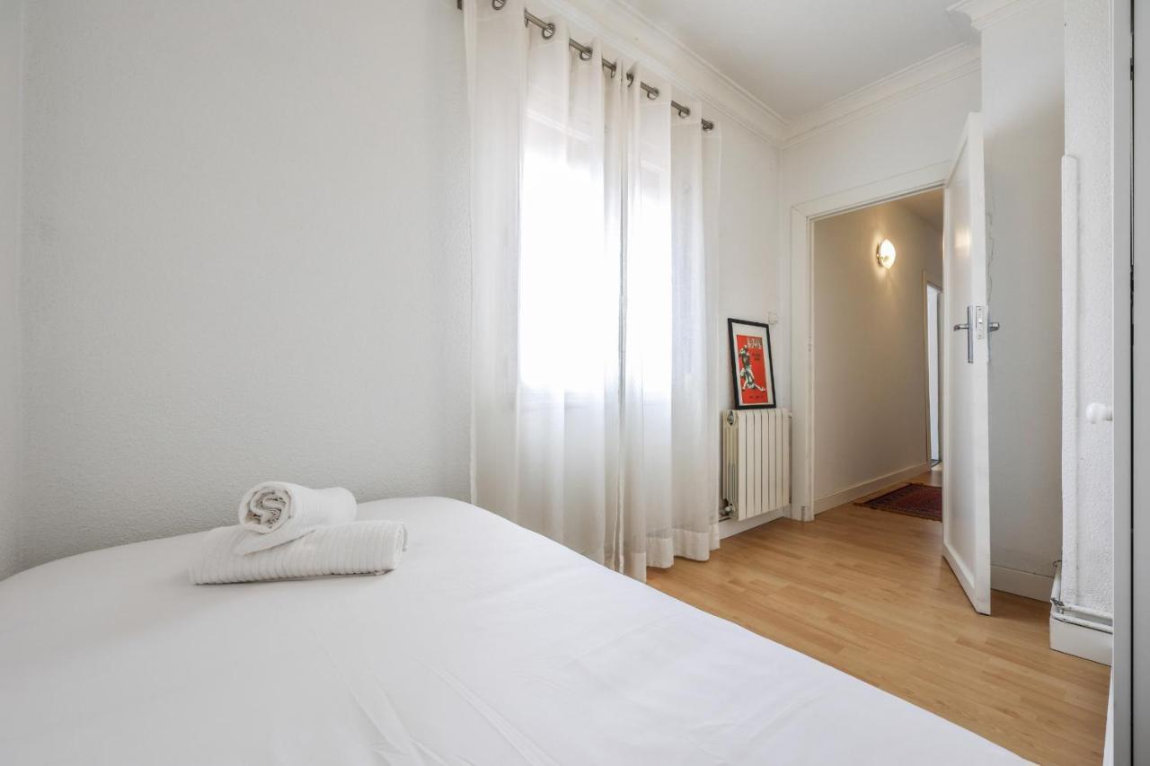 Apartment En Plaza De Ventas Madrid