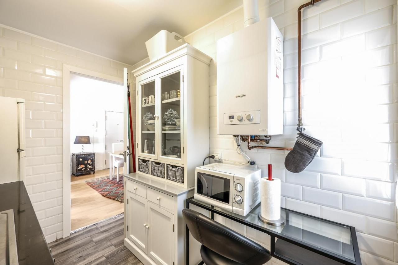 Apartment En Plaza De Ventas Madrid