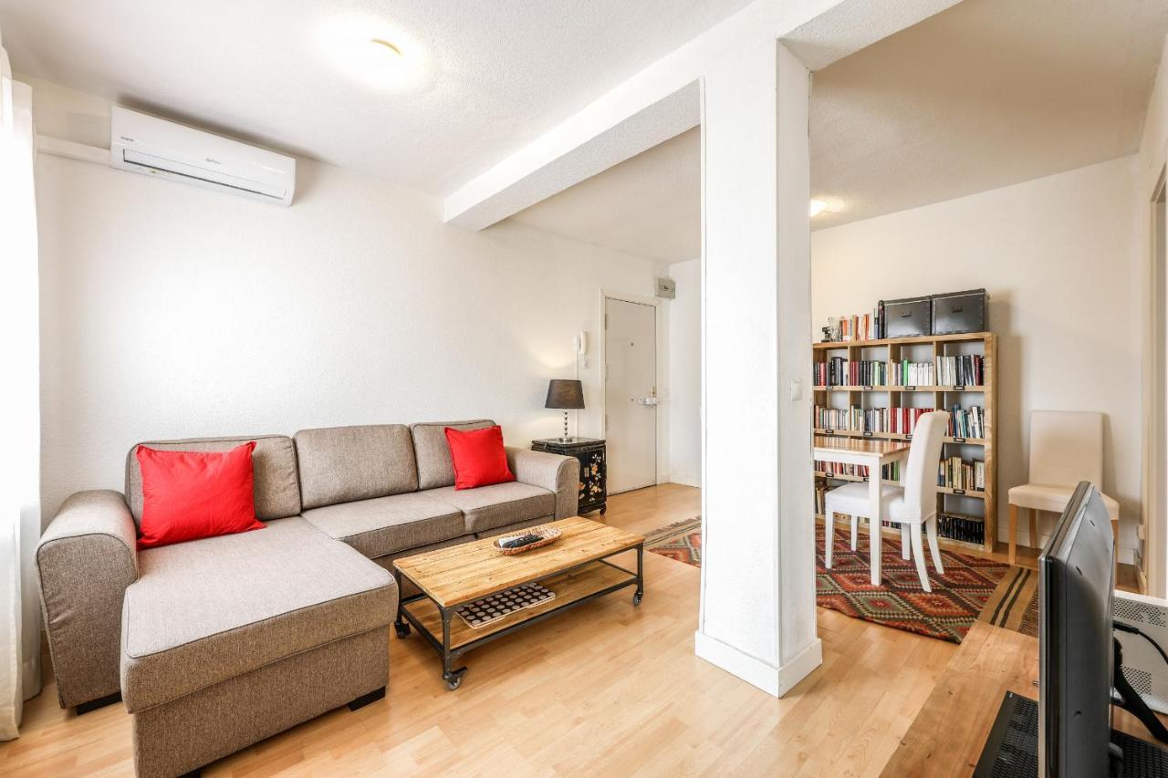 Apartment En Plaza De Ventas *
