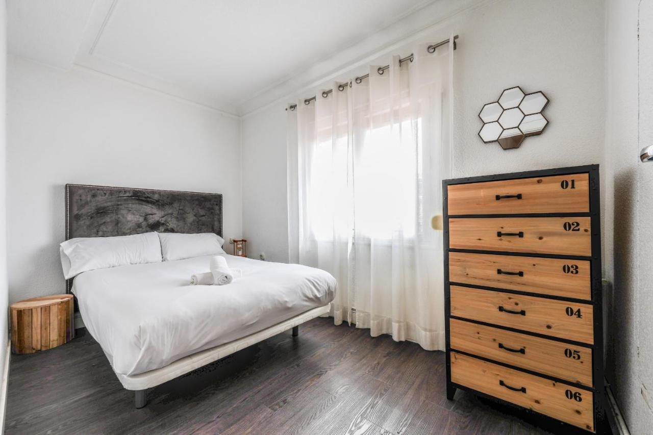 En Plaza De Ventas Apartment