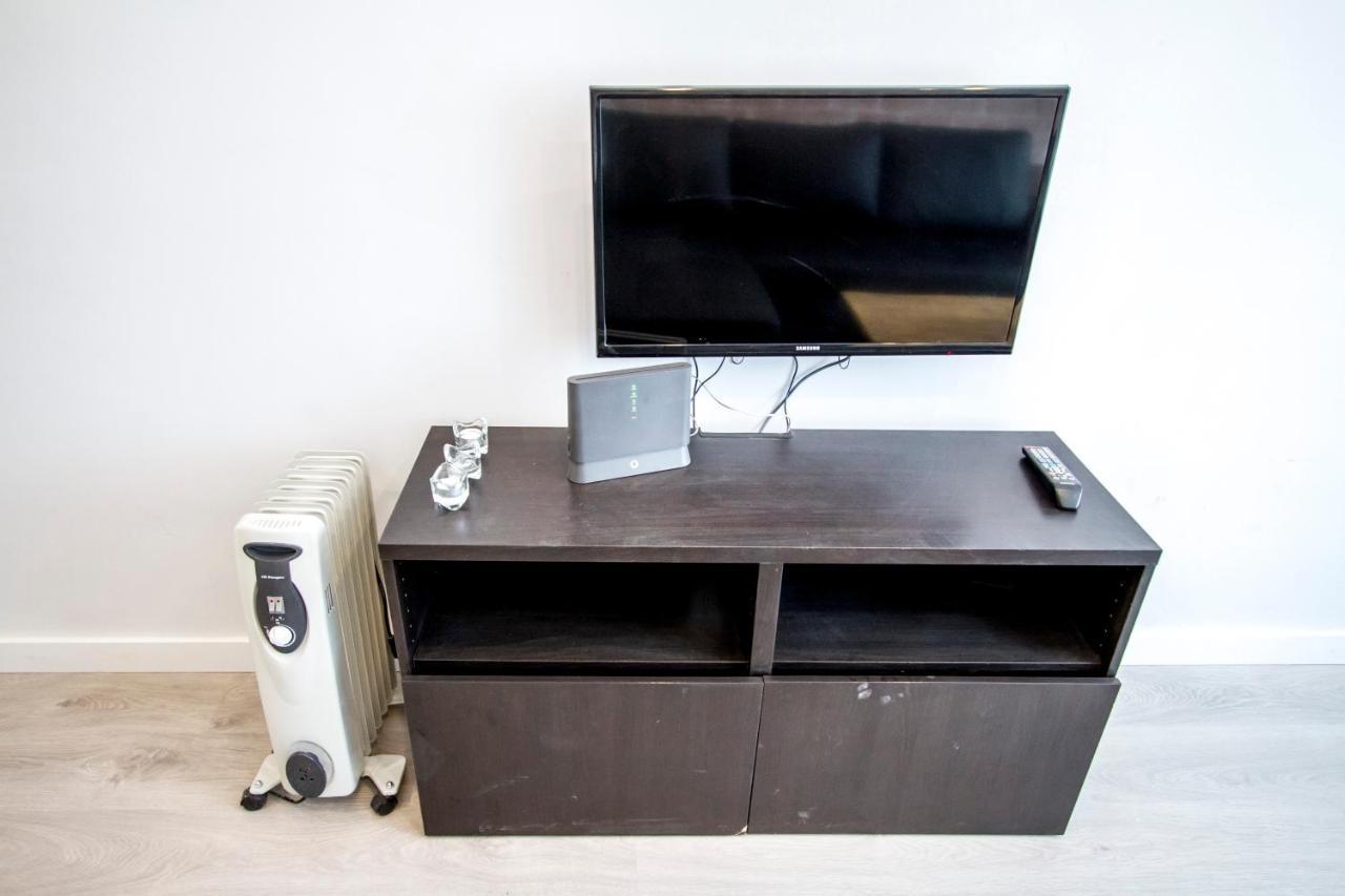 Moderno Estudio-loft Chamartin * Madrid
