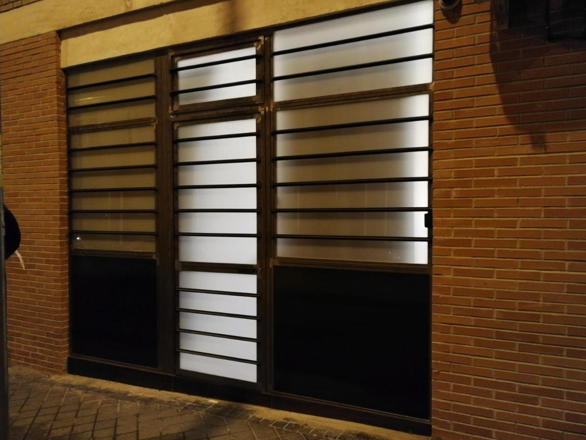 Appartement Moderno Estudio-loft Chamartin Madrid