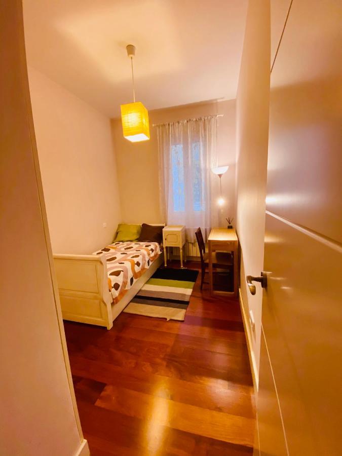 Habitación en casa particular Sharing La Justicia Madrid