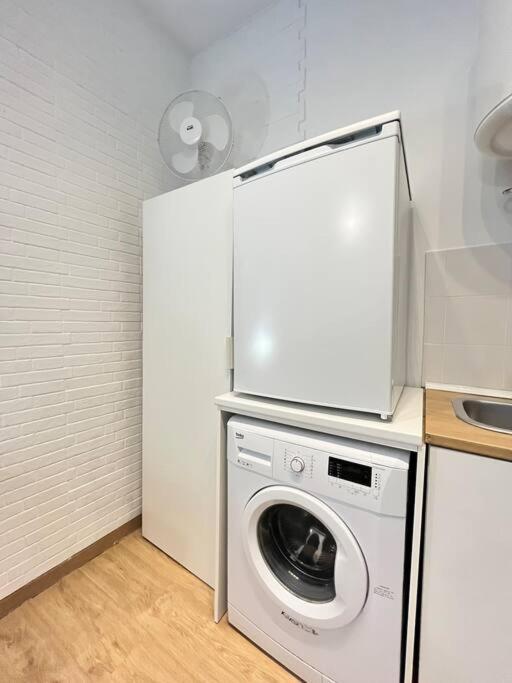 Appartement Piso Palma Temporal Madrid