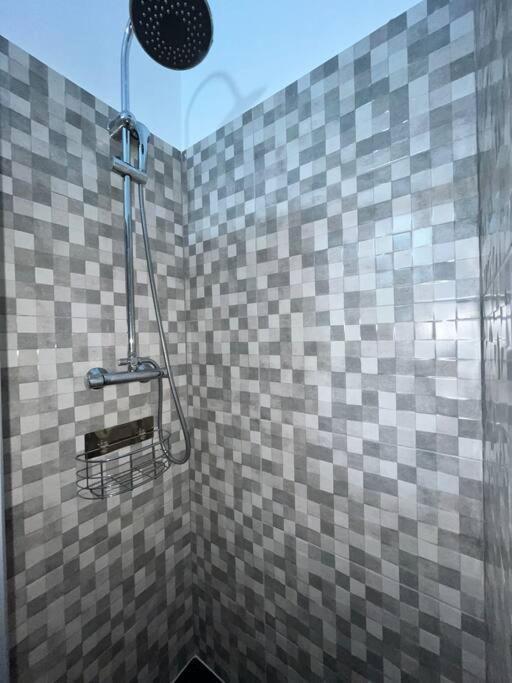 Appartement Piso Palma Temporal