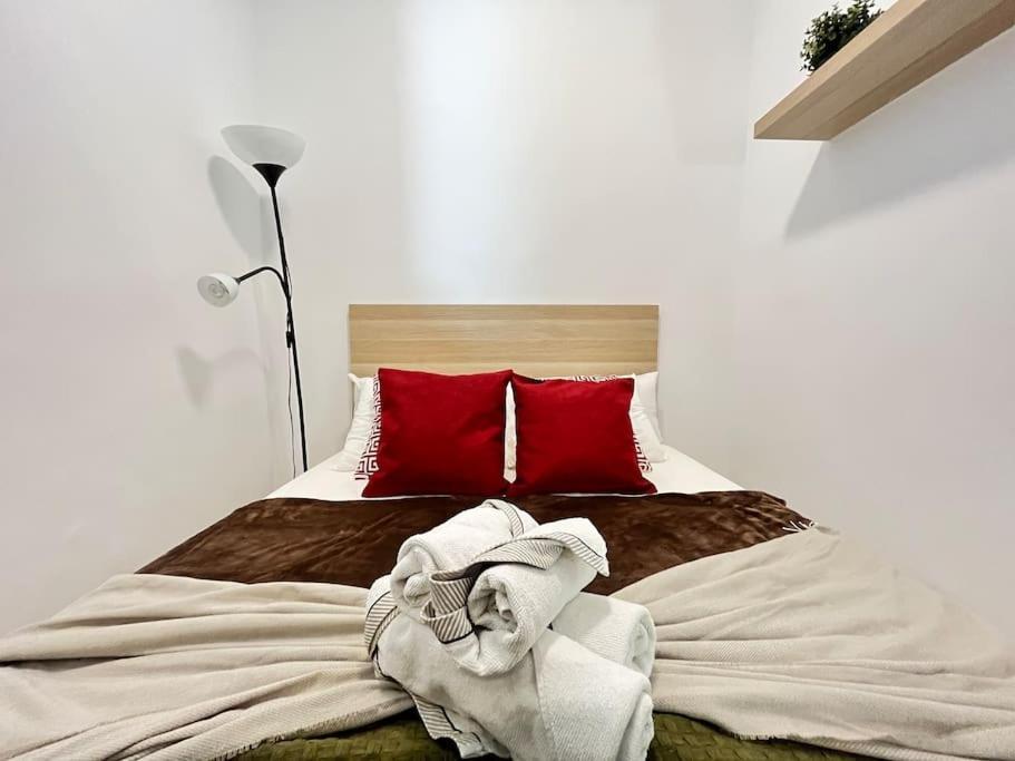 Appartement Piso Palma Temporal