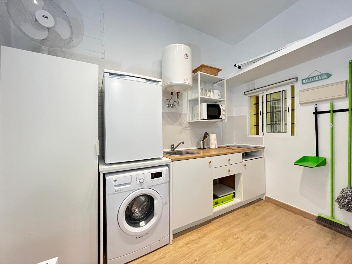 Appartement Piso Palma Temporal Madrid