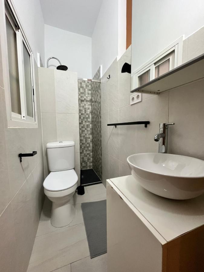 Appartement Piso Palma Temporal *