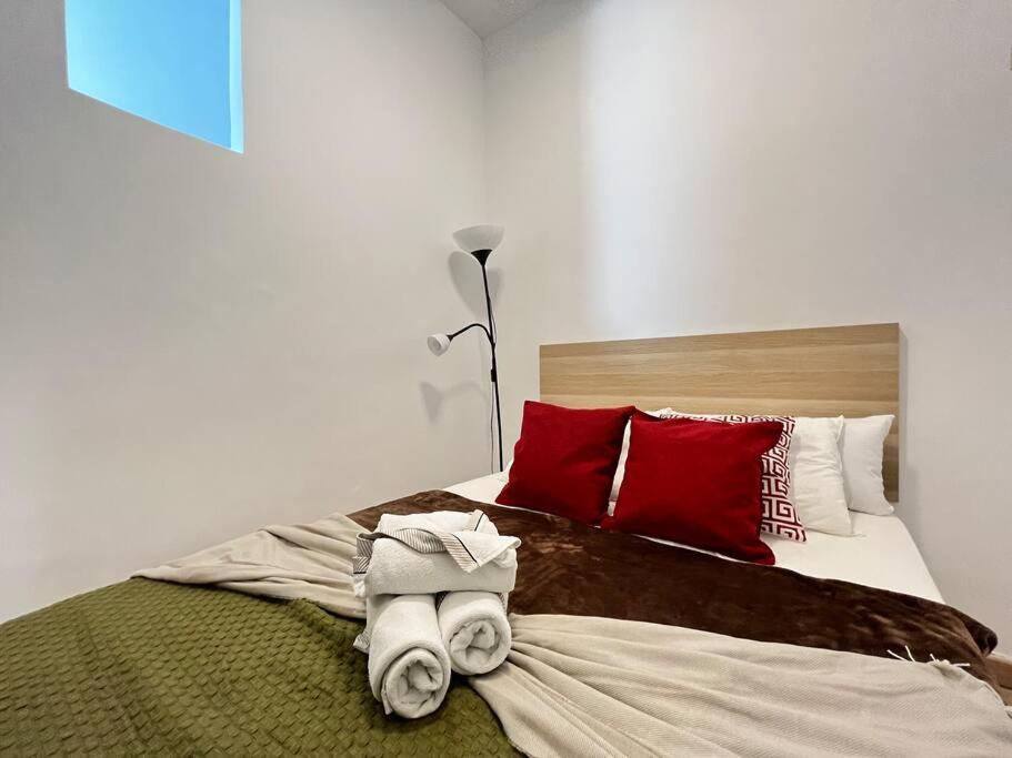 Appartement Piso Palma Temporal Madrid