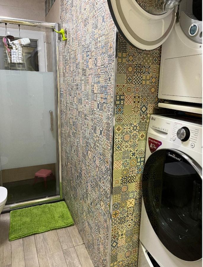 Séjour chez l'habitant Con Bano Compartido Madrid
