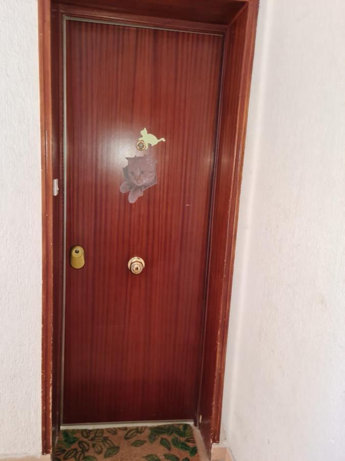 Con Bano Compartido Séjour chez l'habitant *