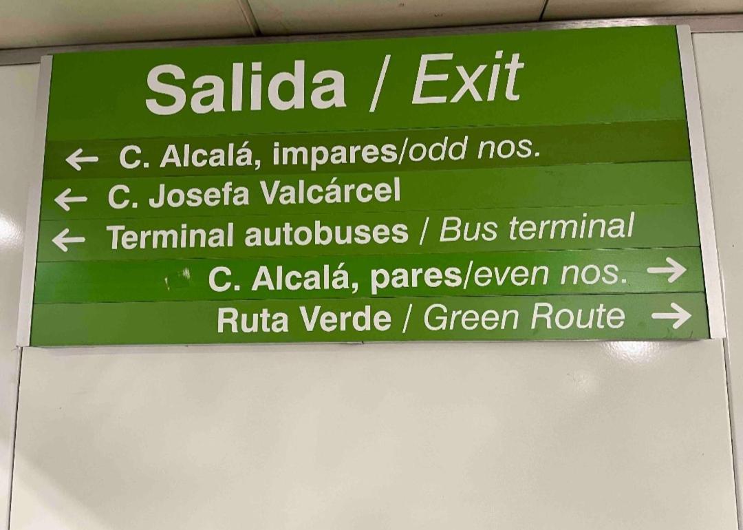 Con Bano Compartido