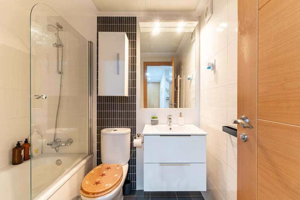 Apartamento Sweet