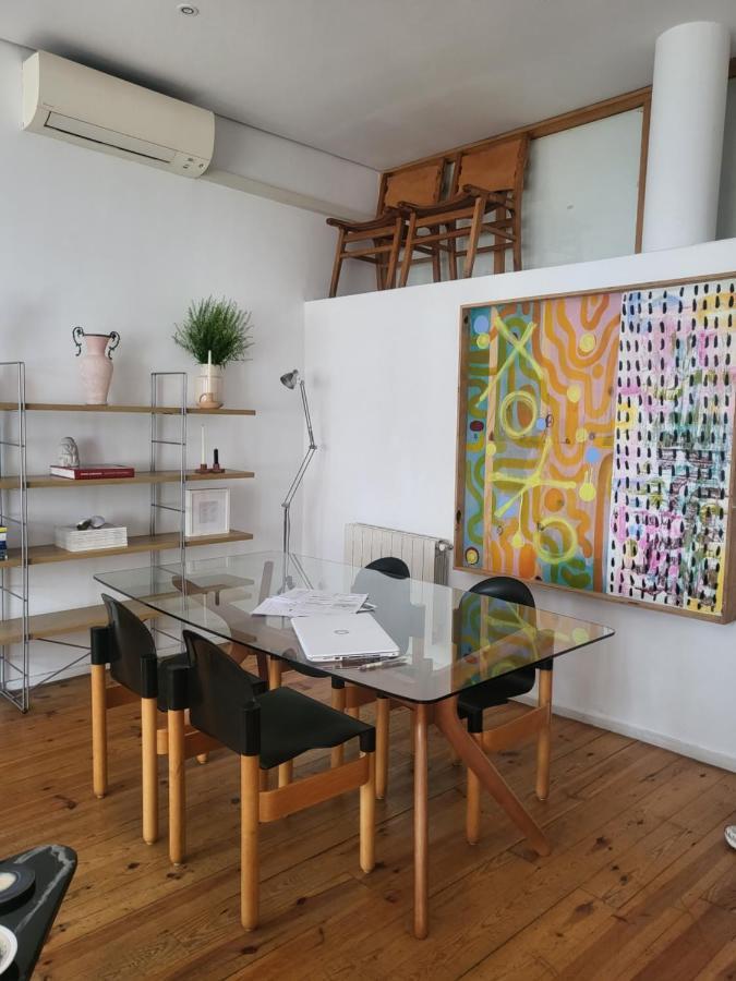 Apartamento Apartamento Rosa Puerta Del Sol Madrid