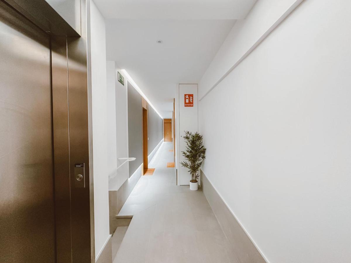 Chamberi Living - Nuevos De Lujo Appartement Madrid
