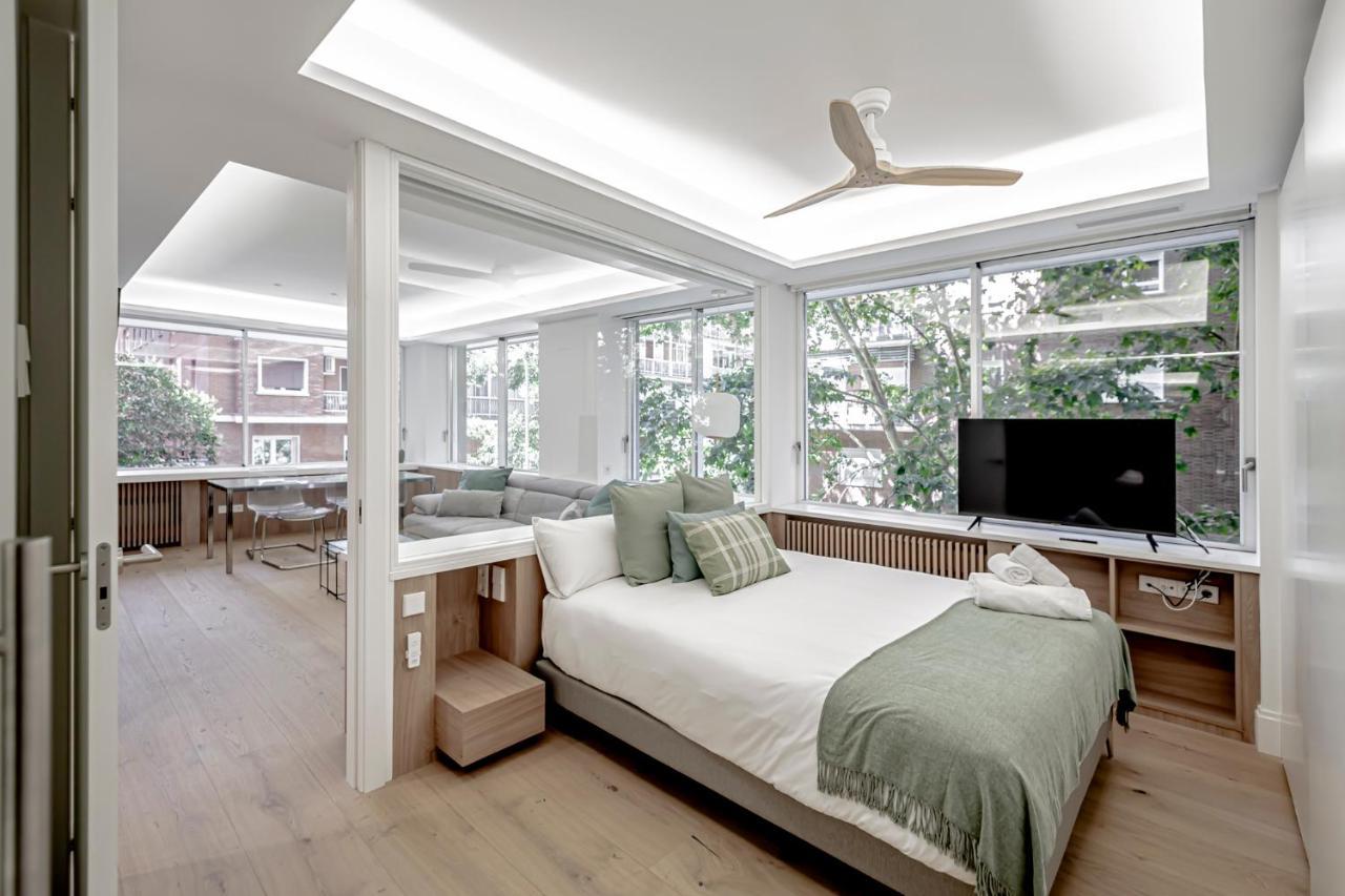 Appartement Chamberi Living - Nuevos De Lujo