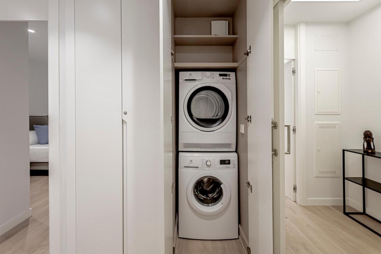 Appartement Chamberi Living - Nuevos De Lujo *