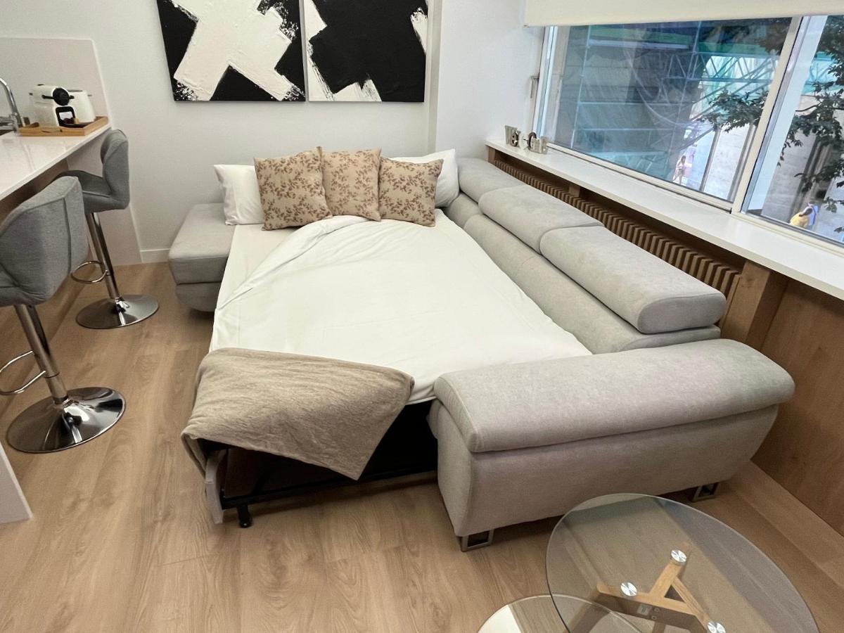 Appartement Chamberi Living - Nuevos De Lujo *