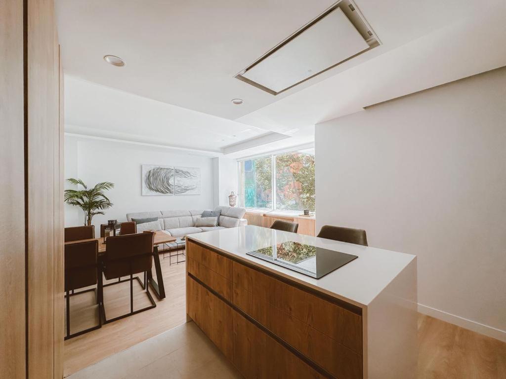 Appartement Chamberi Living - Nuevos De Lujo