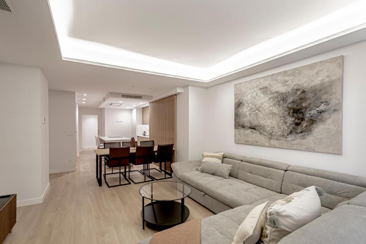 Appartement Chamberi Living - Nuevos De Lujo *