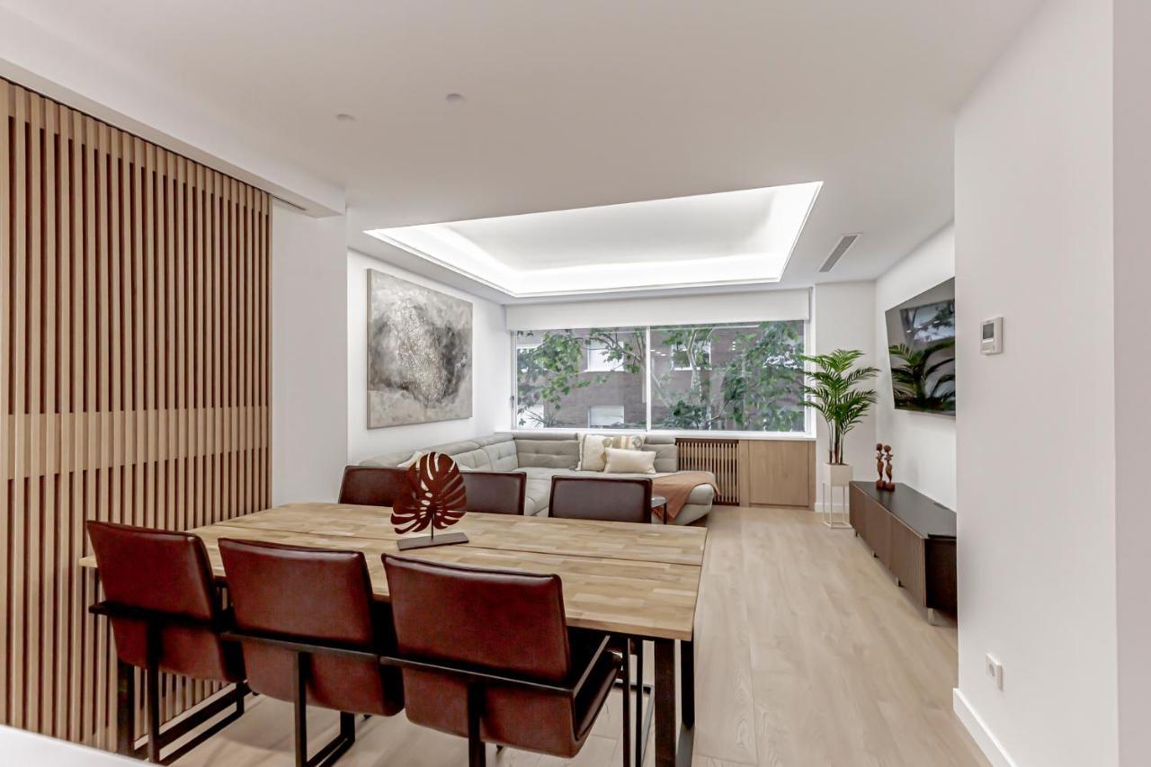 Appartement Chamberi Living - Nuevos De Lujo Madrid