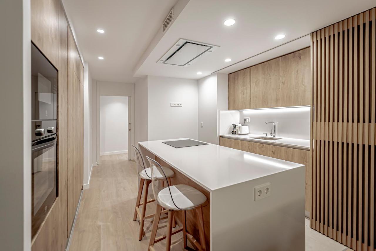 Appartement Chamberi Living - Nuevos De Lujo