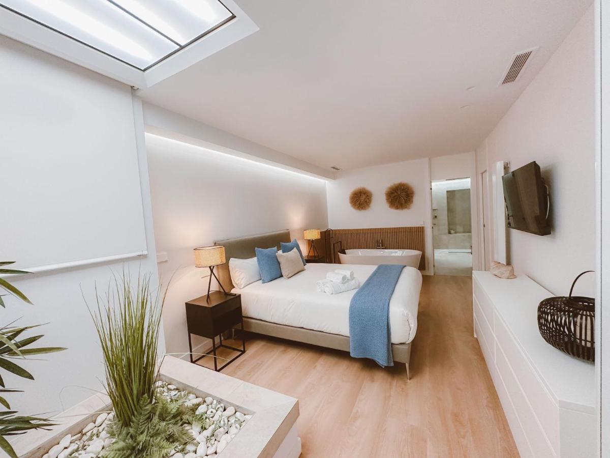 Chamberi Living - Nuevos De Lujo Appartement