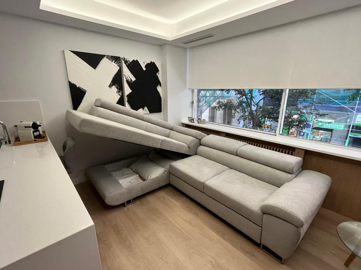 Appartement Chamberi Living - Nuevos De Lujo Madrid