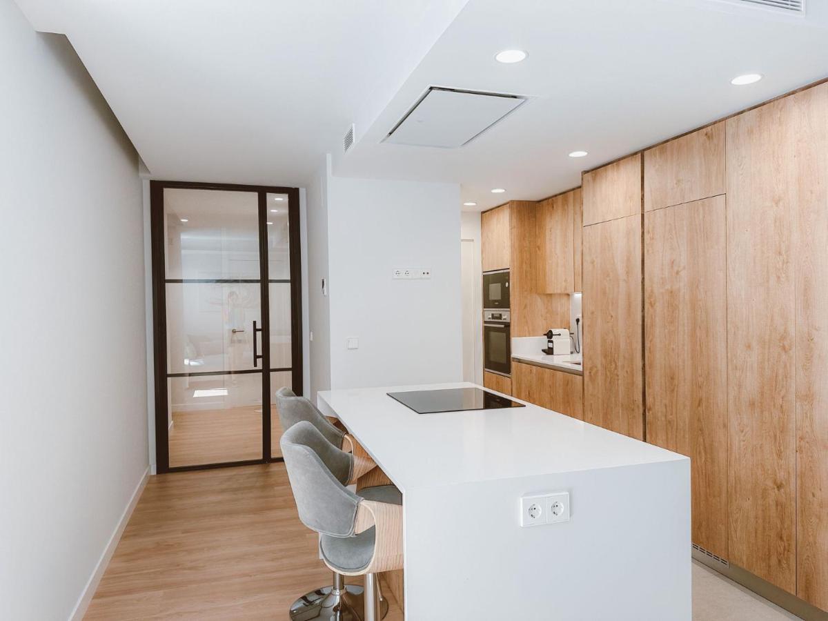 Appartement Chamberi Living - Nuevos De Lujo *