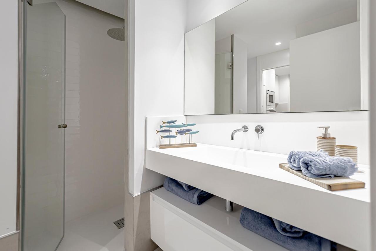 Chamberi Living - Nuevos De Lujo Appartement *