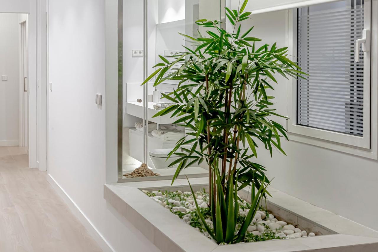 Chamberi Living - Nuevos De Lujo Appartement