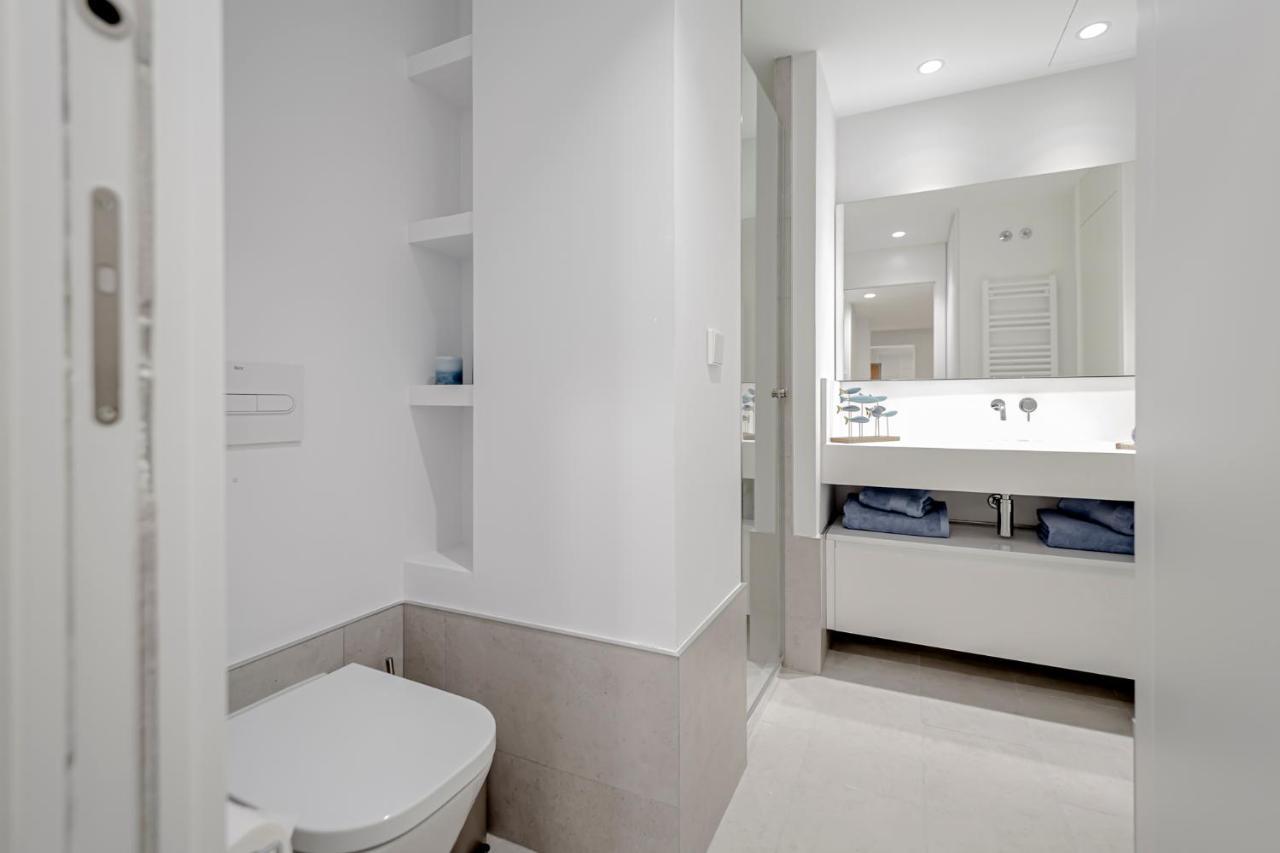 Chamberi Living - Nuevos De Lujo Appartement *
