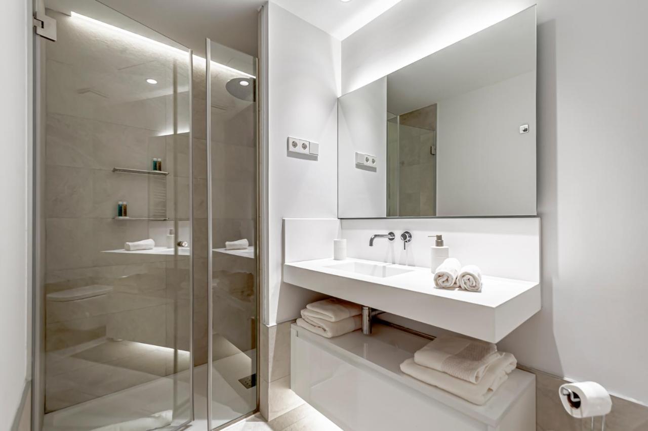 Chamberi Living - Nuevos De Lujo Appartement Madrid