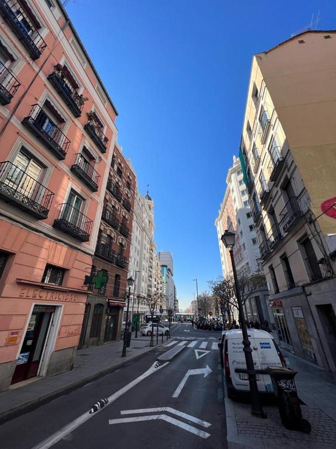 Located In Plaza Espana Apartamento *
